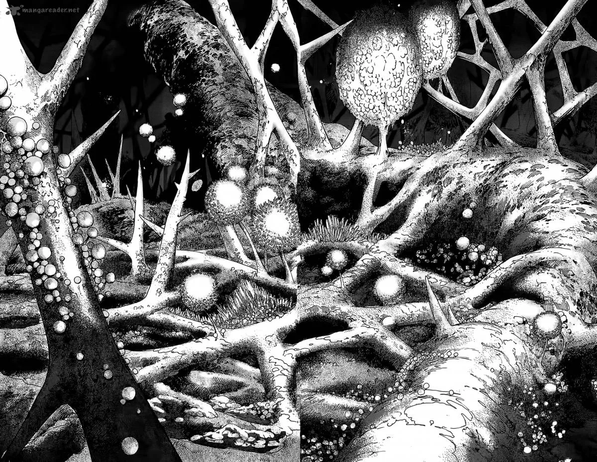 Cage Of Eden Chapter 120 page 18