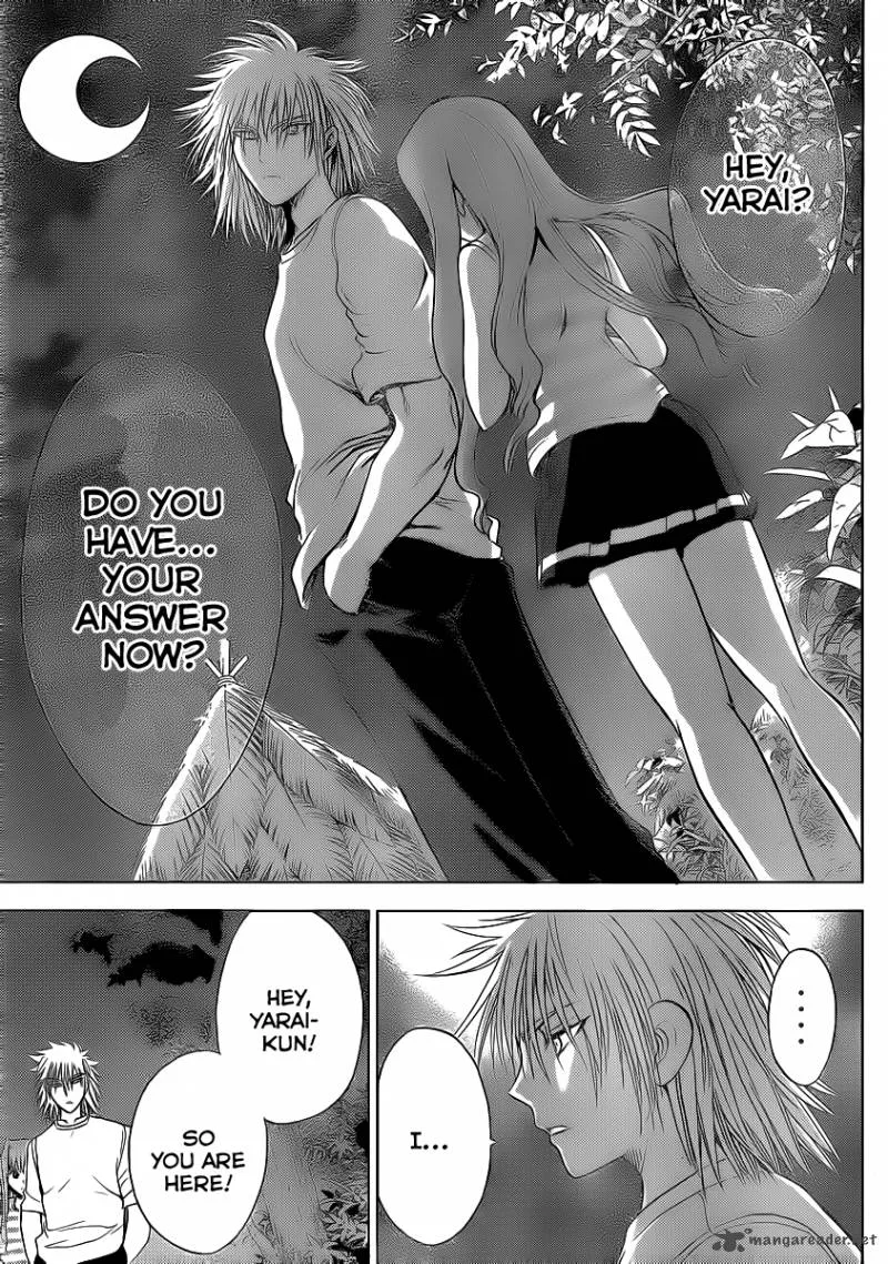 Cage Of Eden Chapter 135 page 9