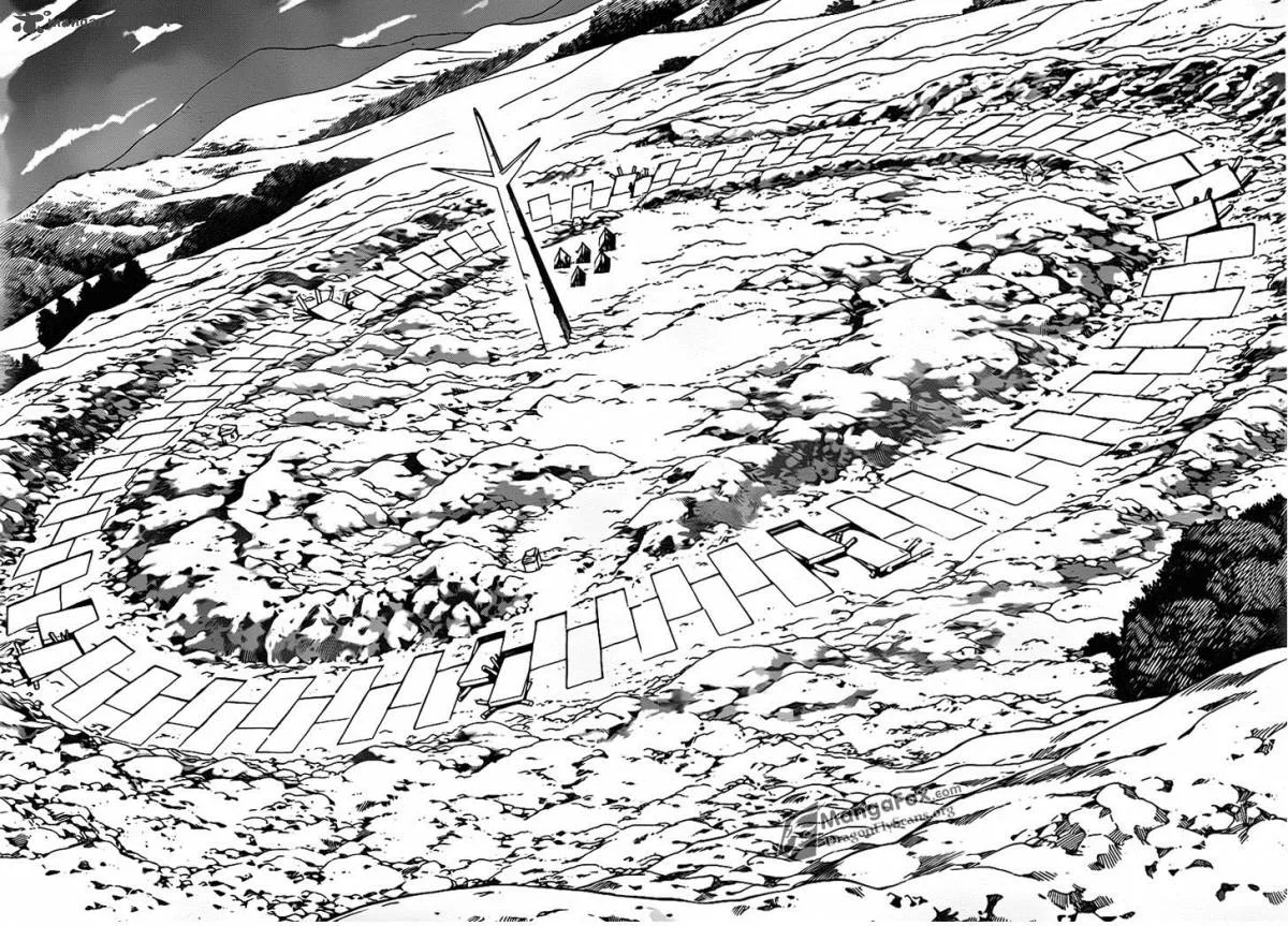 Cage Of Eden Chapter 136 page 16
