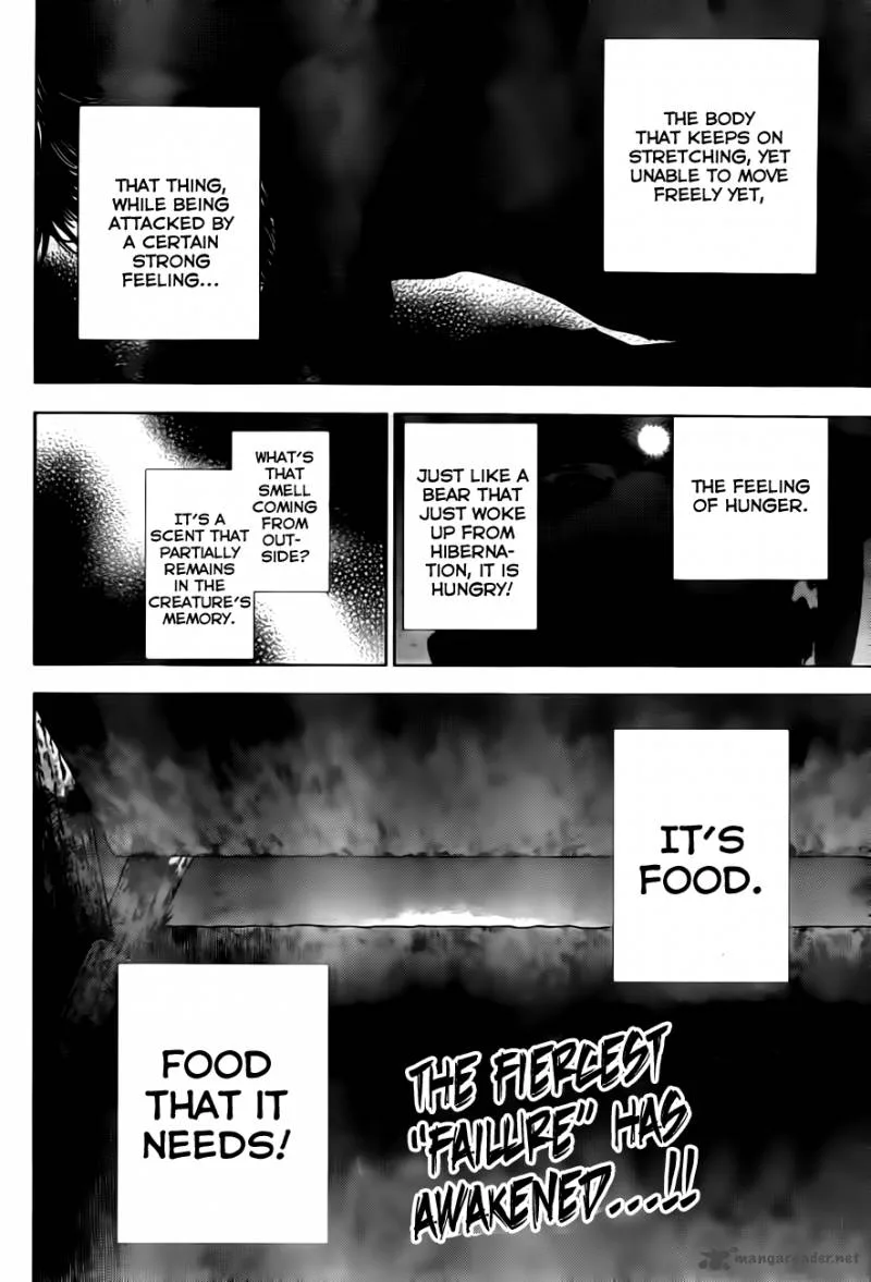 Cage Of Eden Chapter 142 page 19
