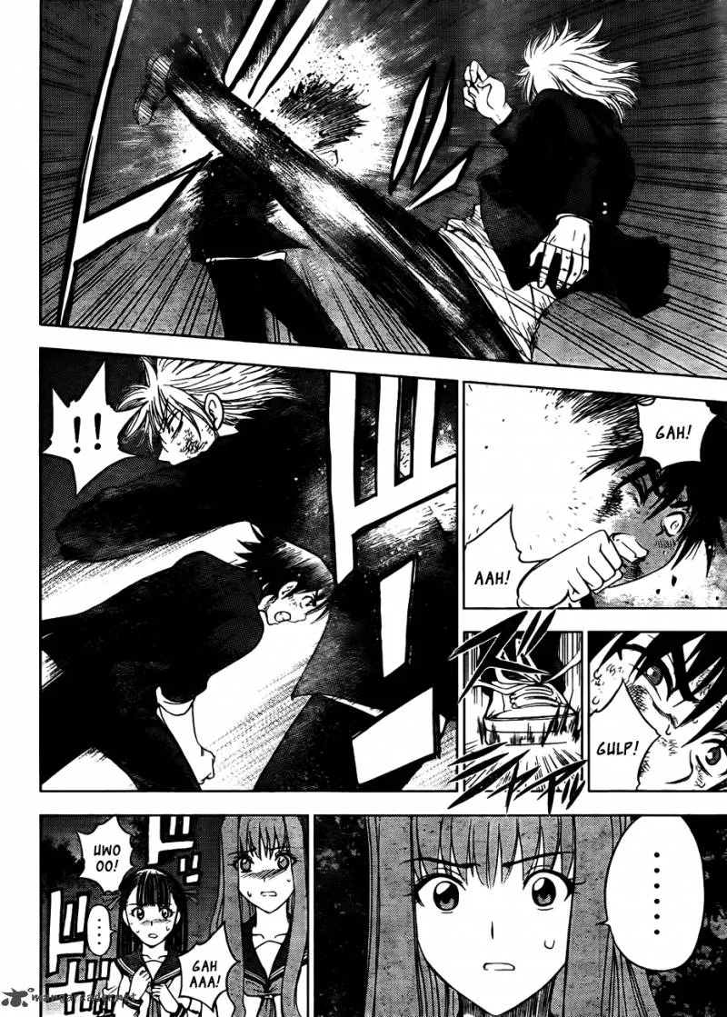 Cage Of Eden Chapter 143 page 6