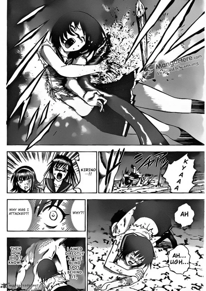 Cage Of Eden Chapter 145 page 3