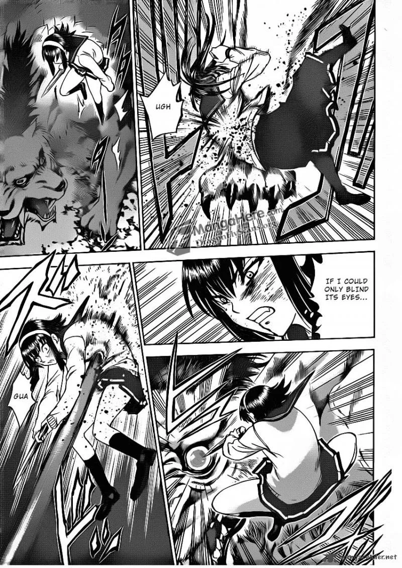 Cage Of Eden Chapter 145 page 6