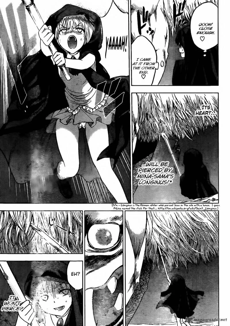 Cage Of Eden Chapter 147 page 16