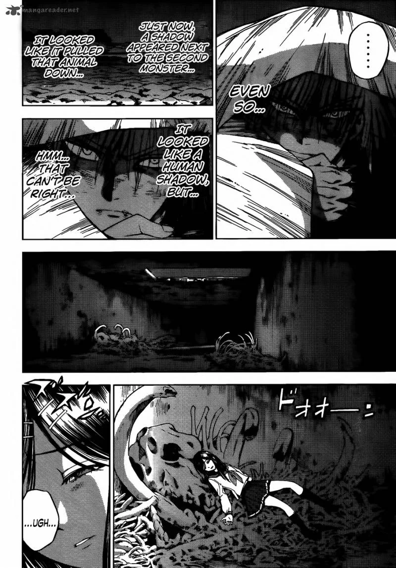 Cage Of Eden Chapter 150 page 10