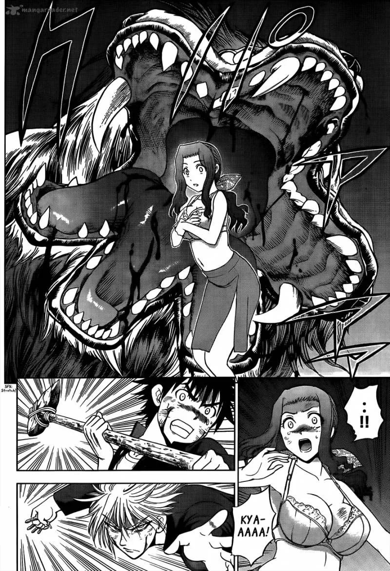 Cage Of Eden Chapter 152 page 13