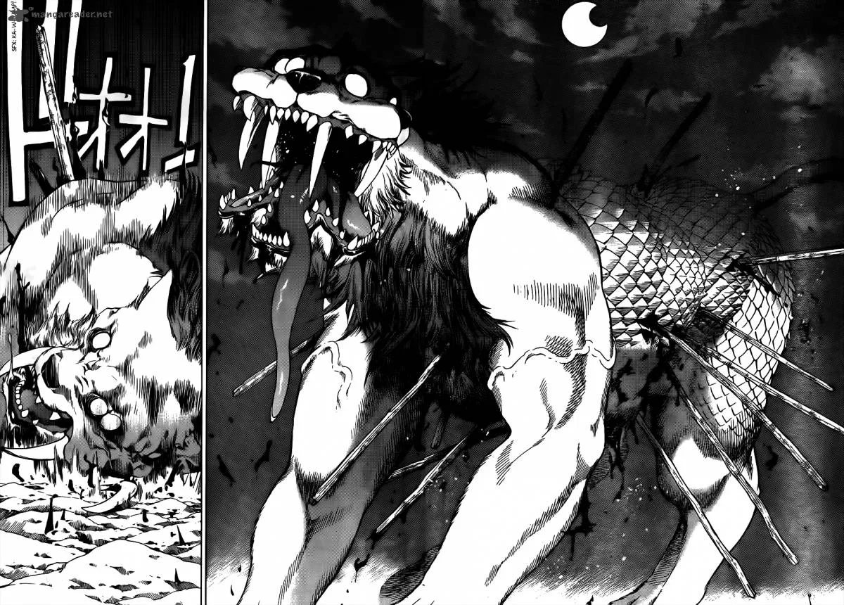 Cage Of Eden Chapter 152 page 10