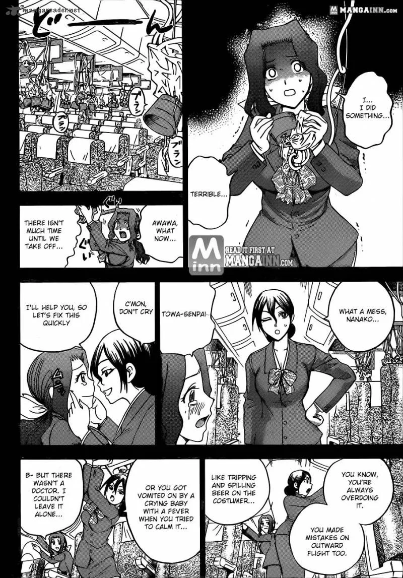 Cage Of Eden Chapter 163 page 2