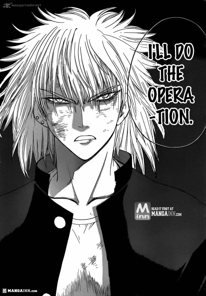 Cage Of Eden Chapter 164 page 5