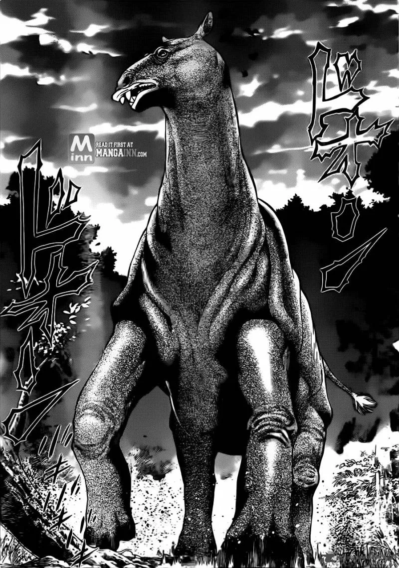 Cage Of Eden Chapter 177 page 19