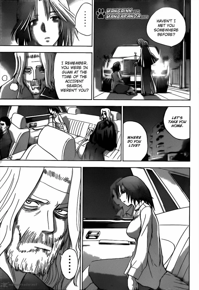 Cage Of Eden Chapter 183 page 11