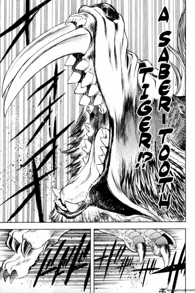 Cage Of Eden Chapter 2 page 20