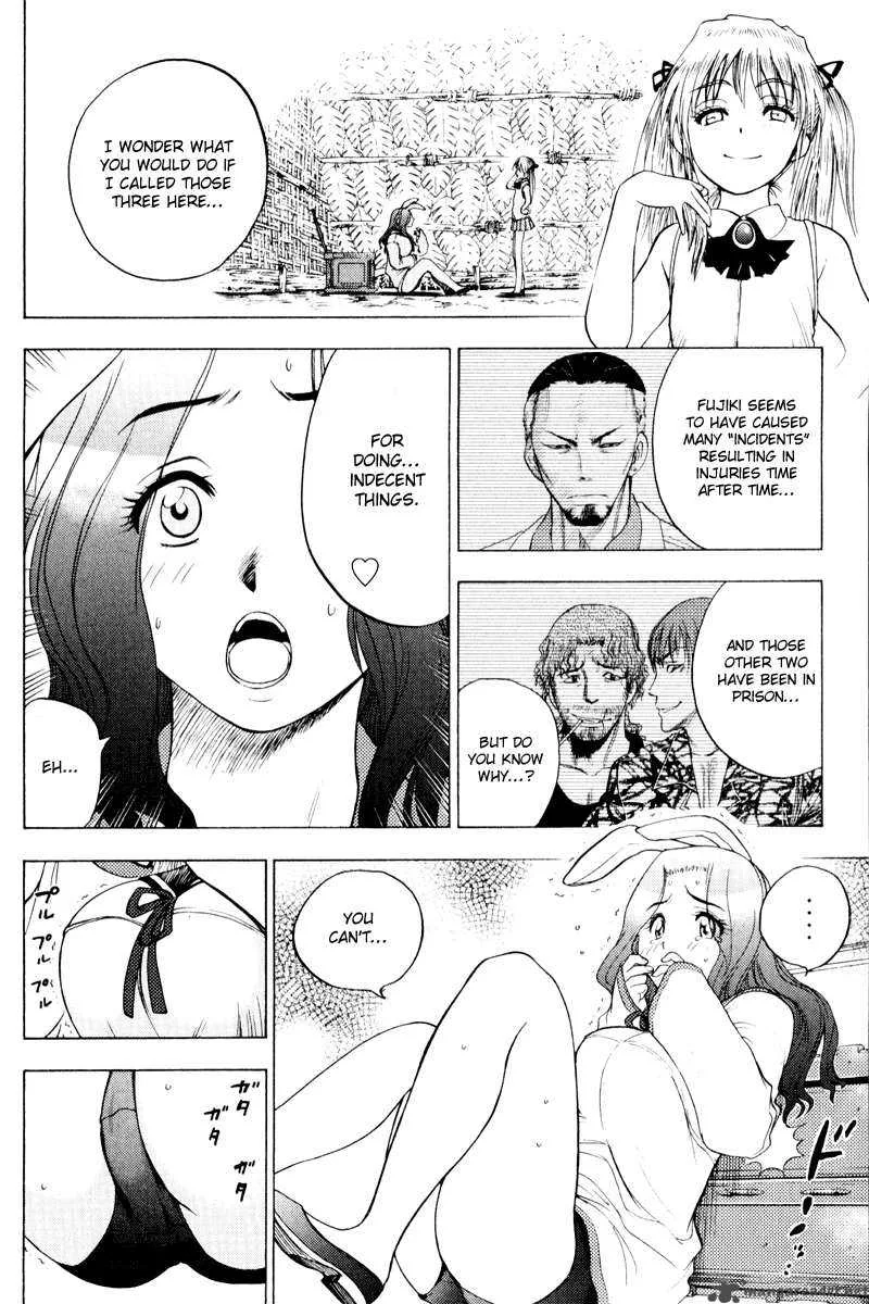 Cage Of Eden Chapter 24 page 2