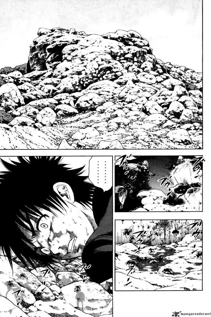 Cage Of Eden Chapter 41 page 3