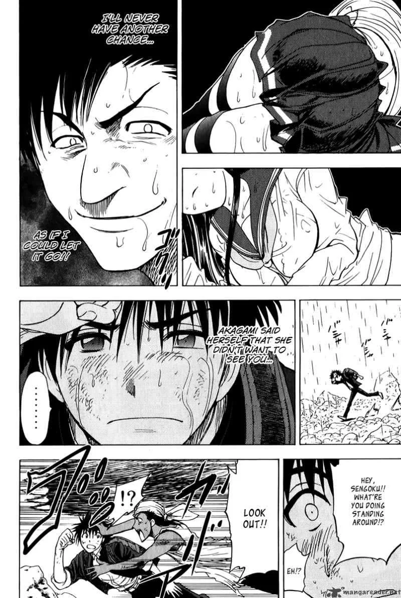 Cage Of Eden Chapter 44 page 7