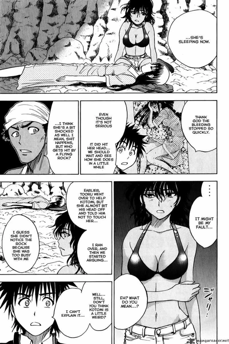 Cage Of Eden Chapter 46 page 4