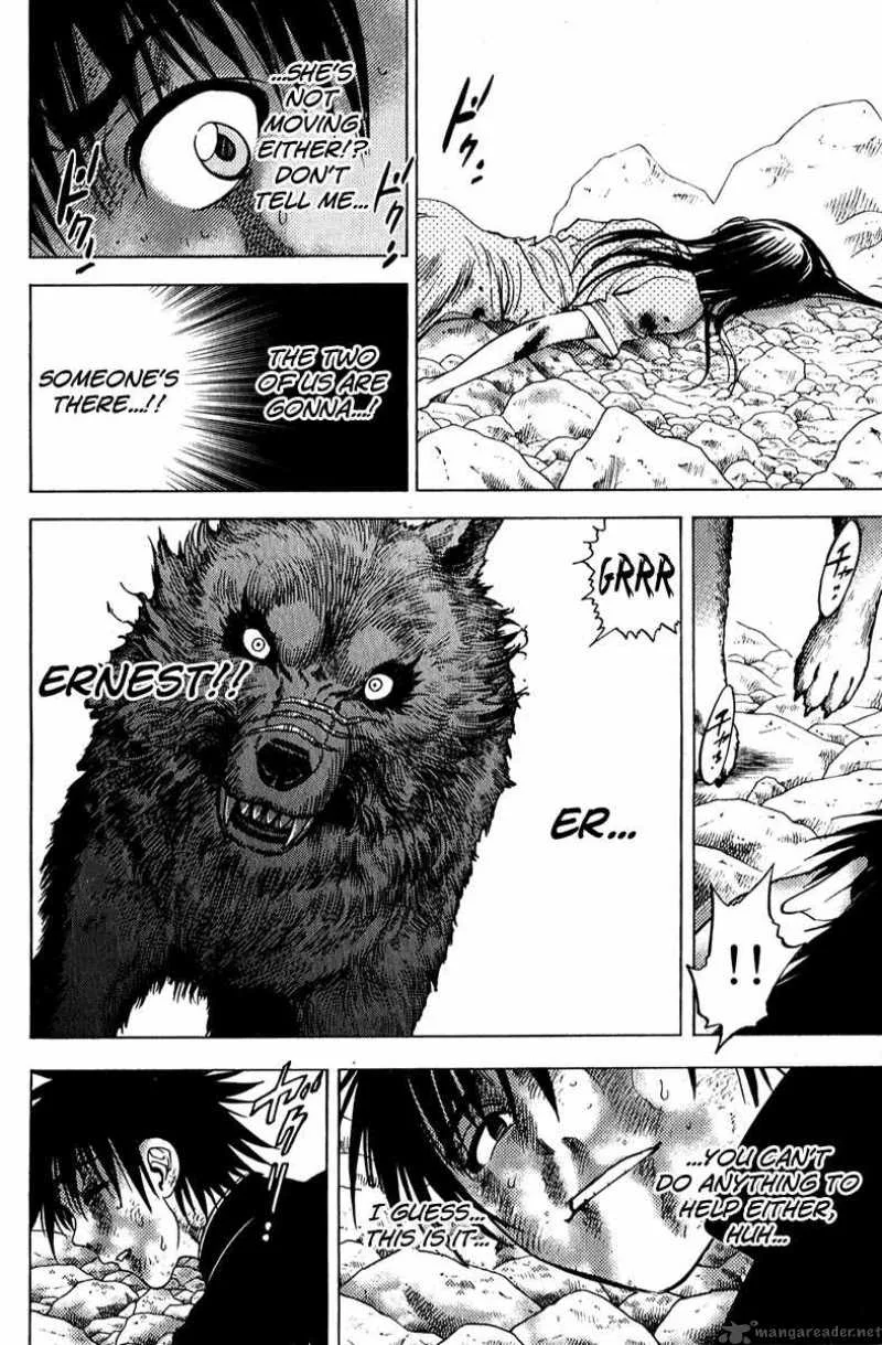 Cage Of Eden Chapter 47 page 3
