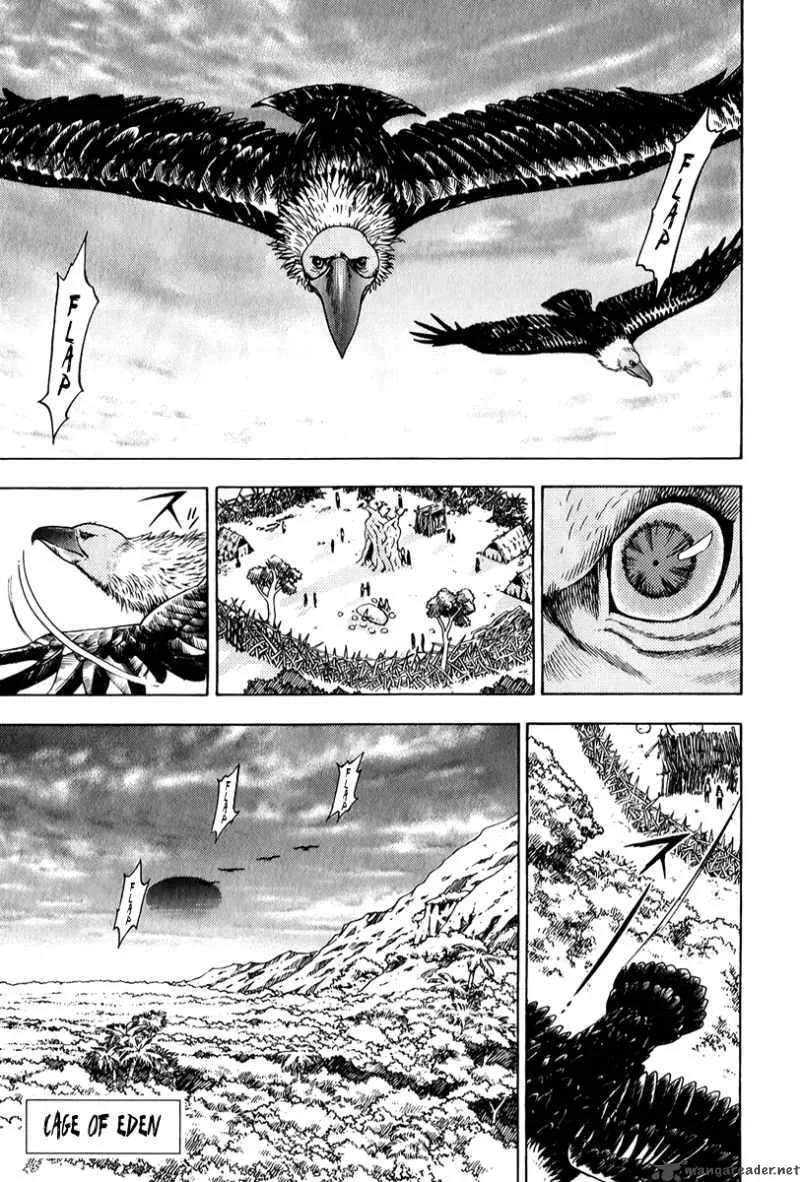 Cage Of Eden Chapter 48 page 2