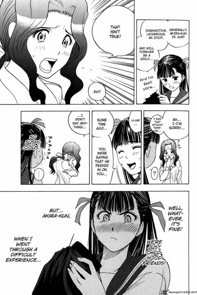 Cage Of Eden Chapter 5 page 4