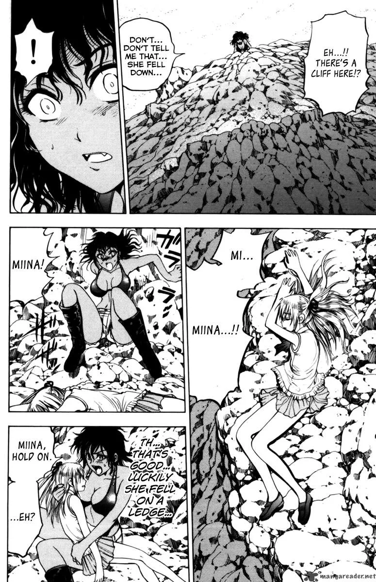Cage Of Eden Chapter 60 page 4