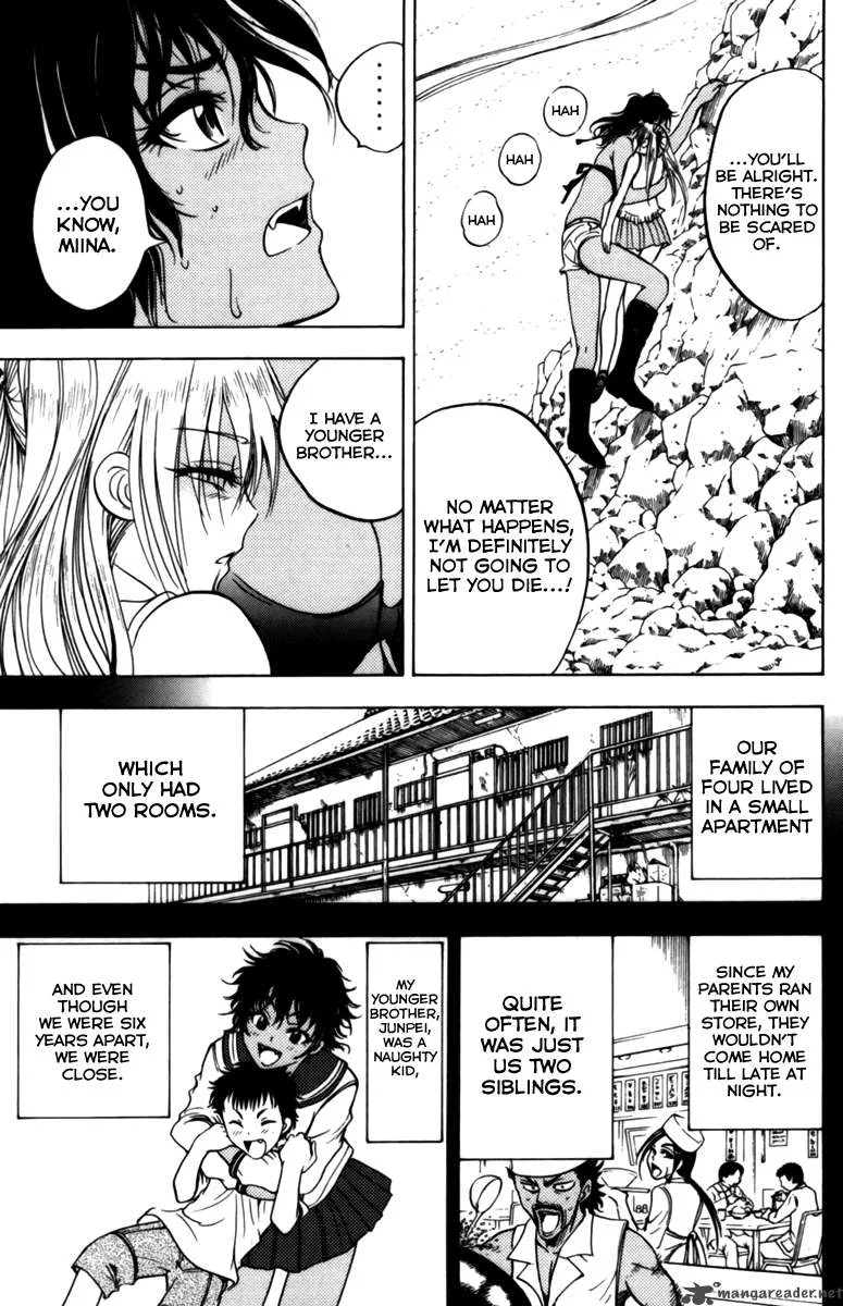 Cage Of Eden Chapter 60 page 7