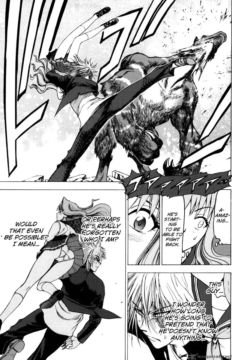 Cage Of Eden Chapter 63 page 10