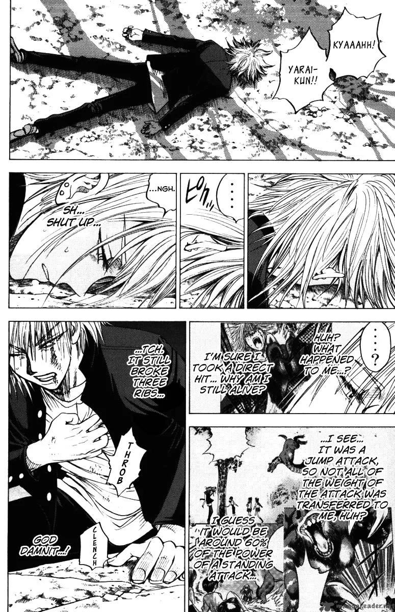 Cage Of Eden Chapter 64 page 3