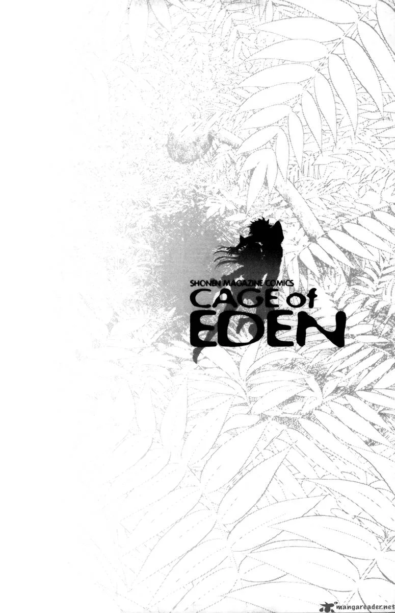 Cage Of Eden Chapter 64 page 20