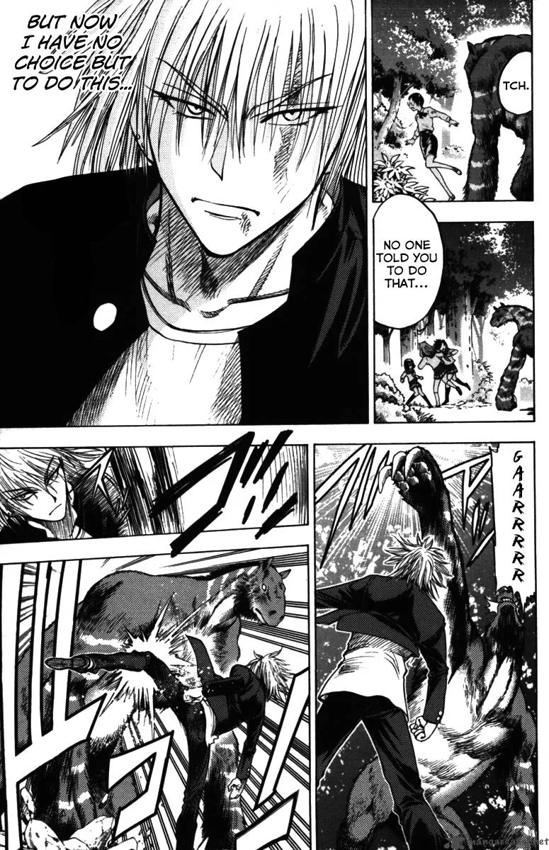 Cage Of Eden Chapter 64 page 8