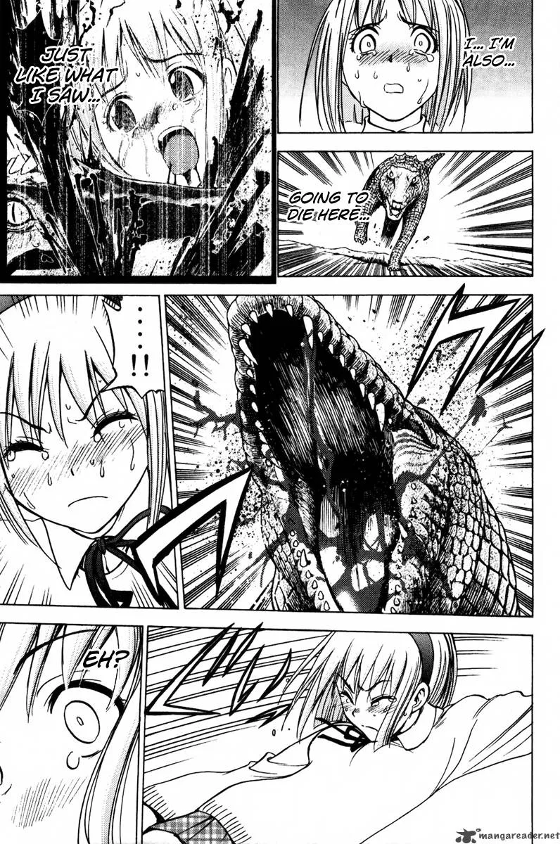 Cage Of Eden Chapter 70 page 14