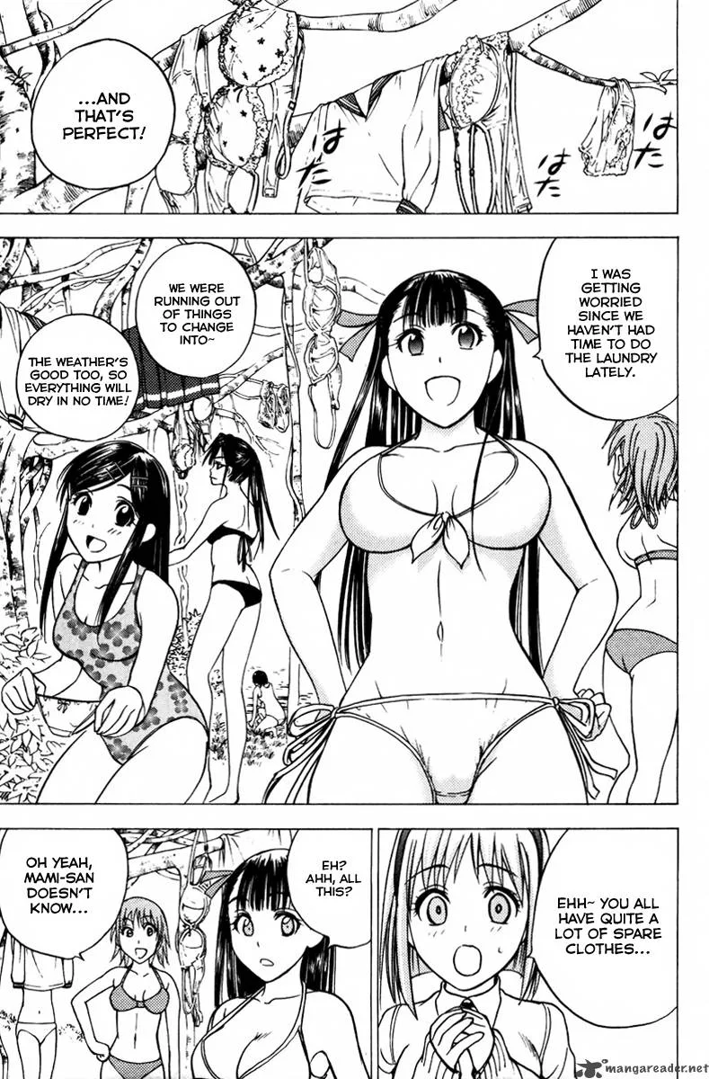 Cage Of Eden Chapter 72 page 6