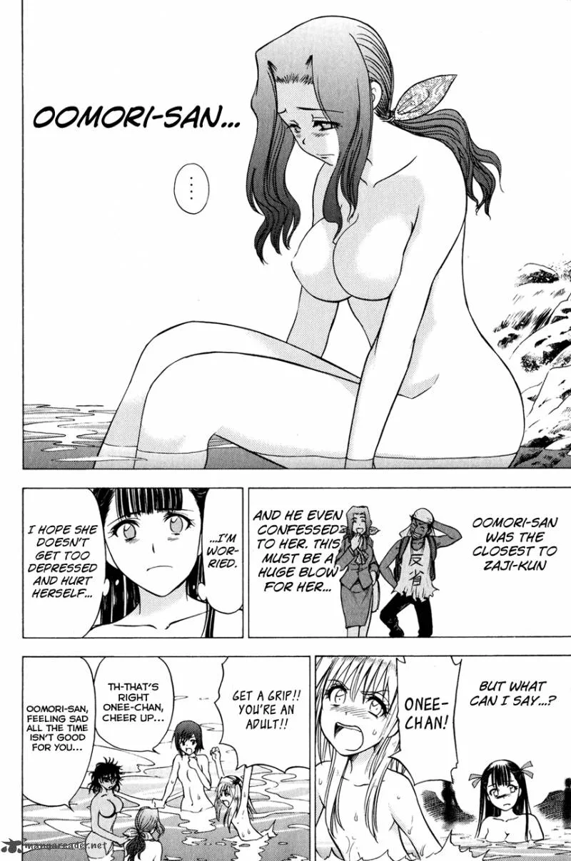 Cage Of Eden Chapter 83 page 7