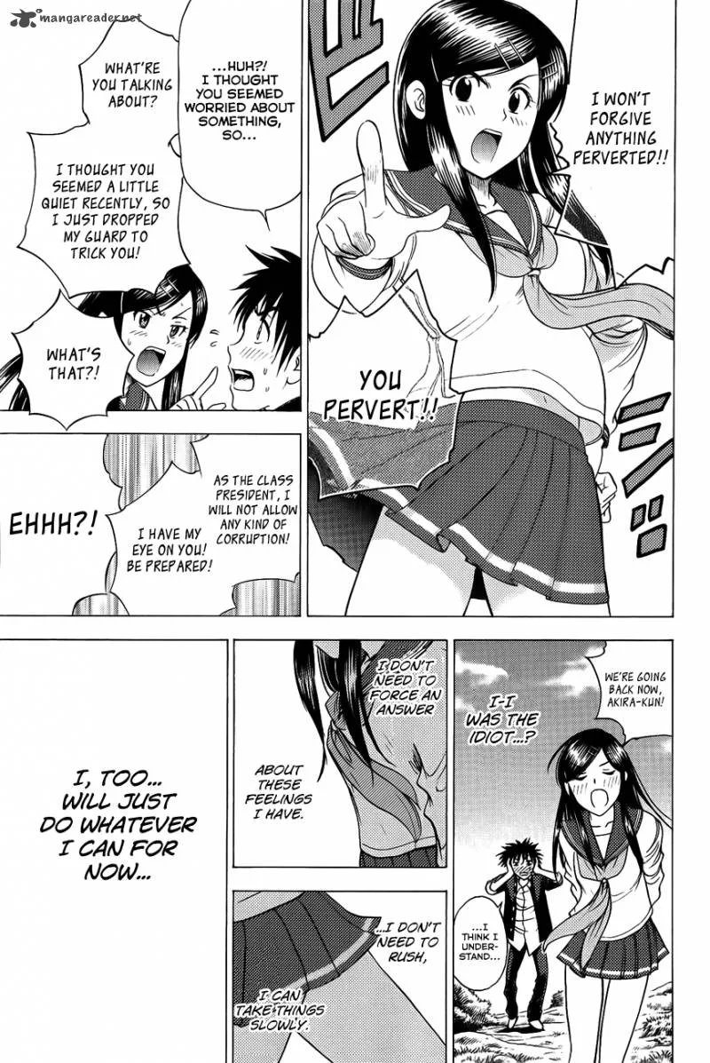 Cage Of Eden Chapter 84 page 8