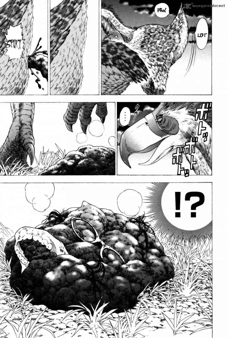 Cage Of Eden Chapter 92 page 18
