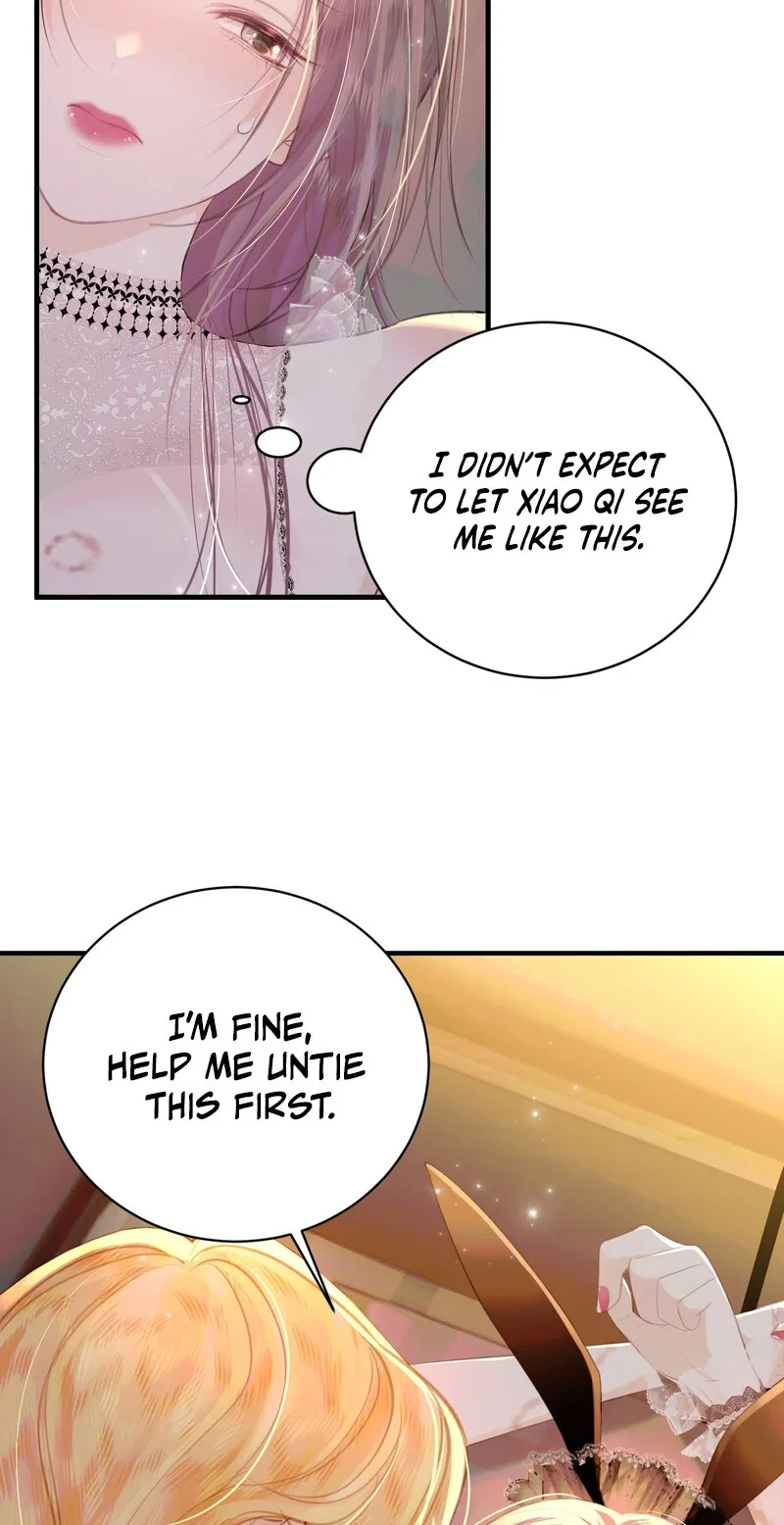Cage That Robin Chapter 10 page 2