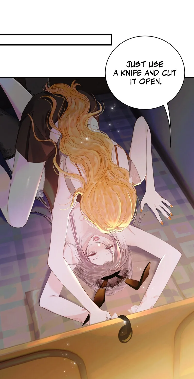 Cage That Robin Chapter 10 page 5
