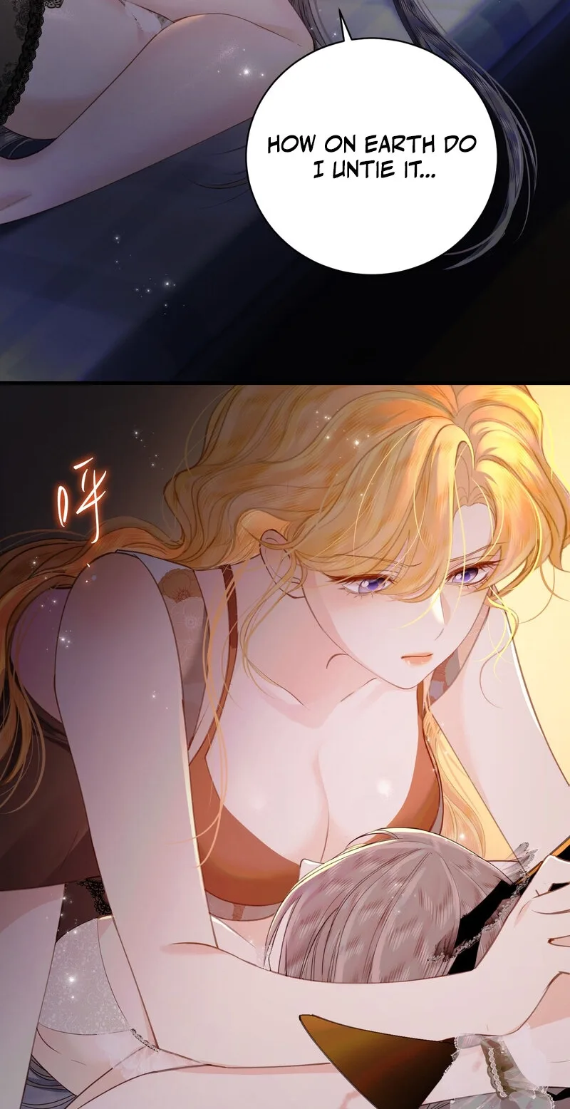 Cage That Robin Chapter 10 page 8