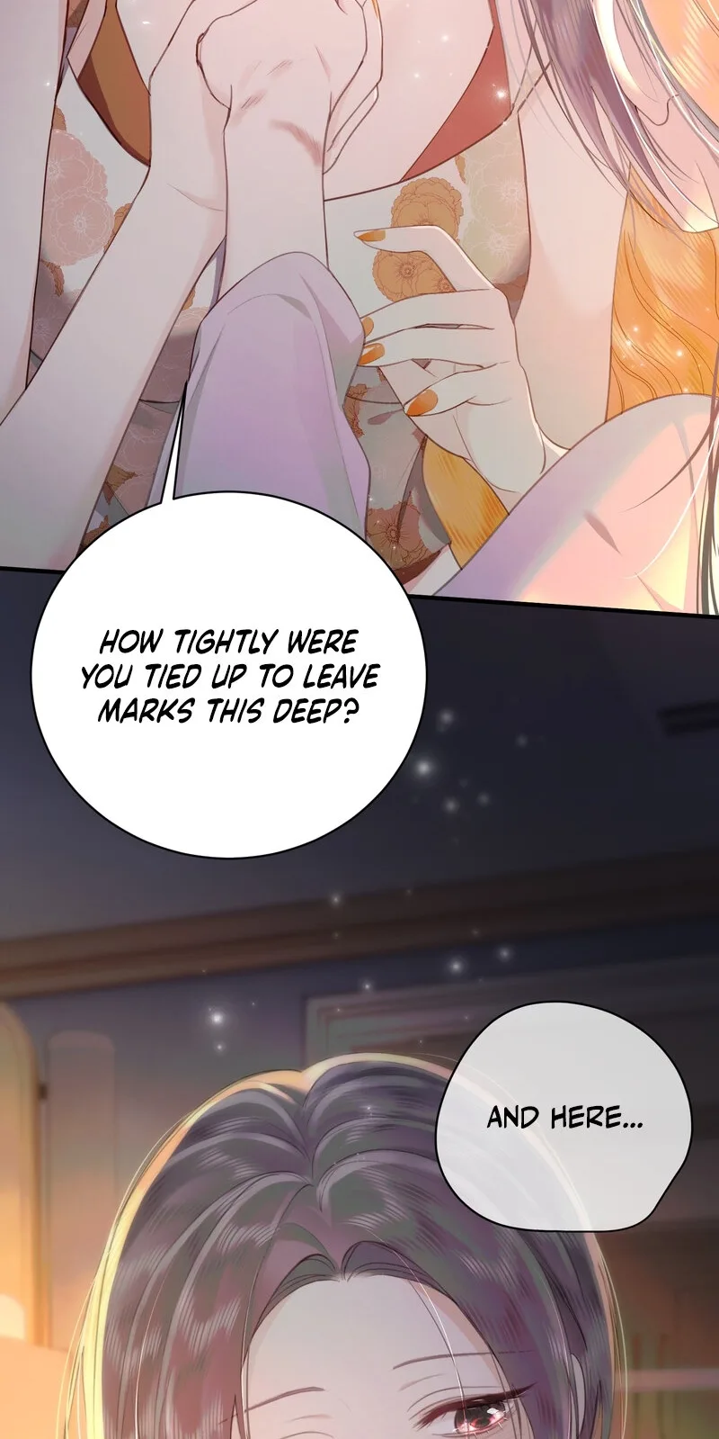 Cage That Robin Chapter 10 page 31
