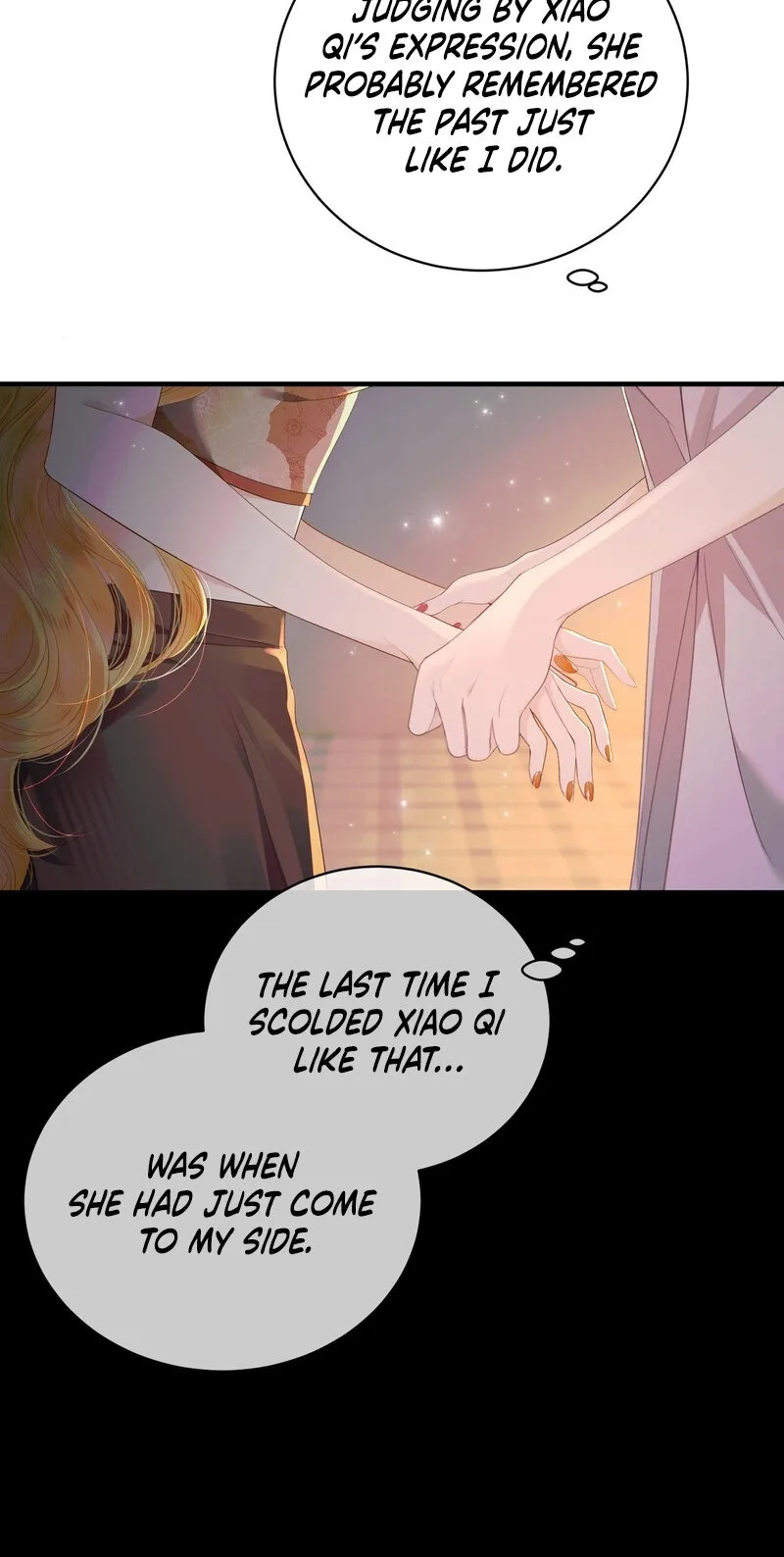 Cage That Robin Chapter 10 page 38