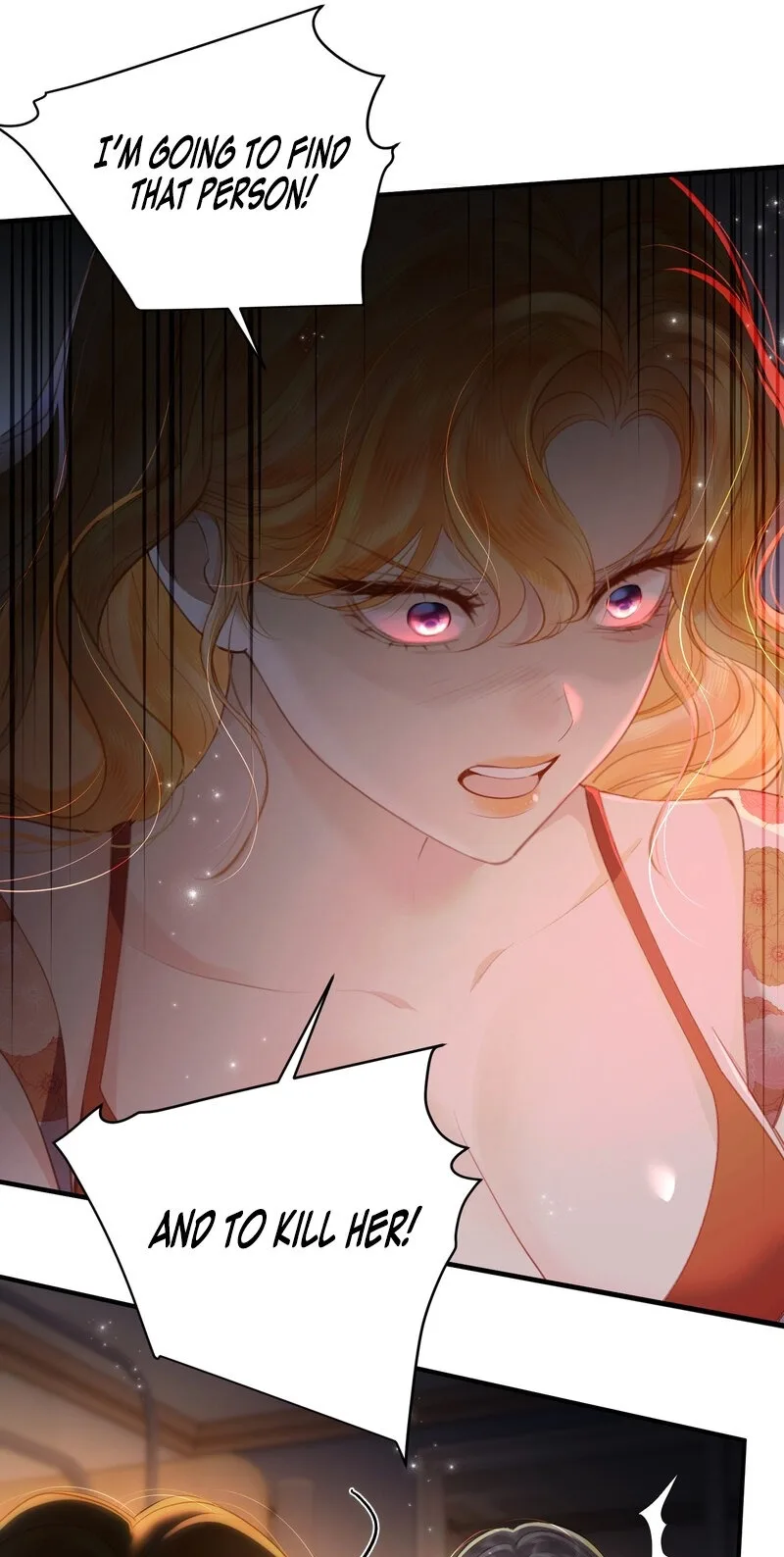 Cage That Robin Chapter 10 page 34