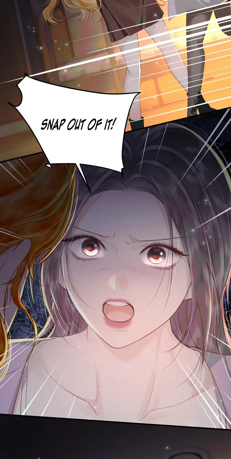 Cage That Robin Chapter 10 page 36