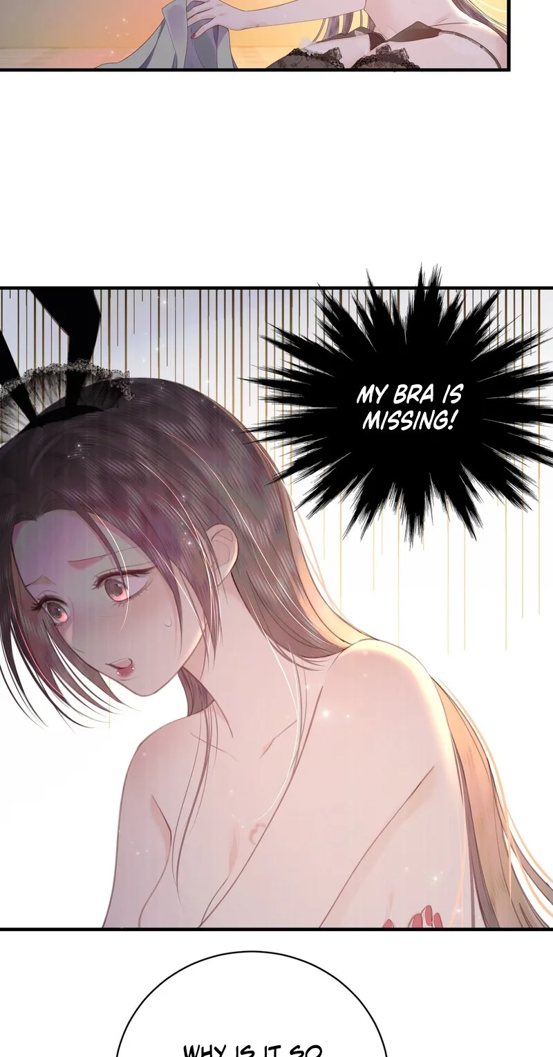 Cage That Robin Chapter 10 page 21