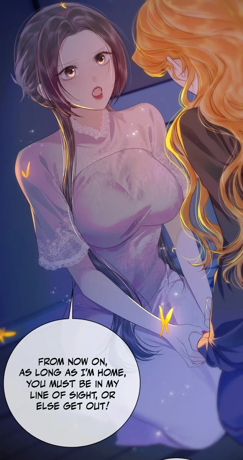Cage That Robin Chapter 11 page 17