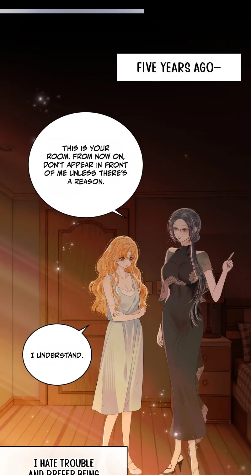 Cage That Robin Chapter 11 page 3
