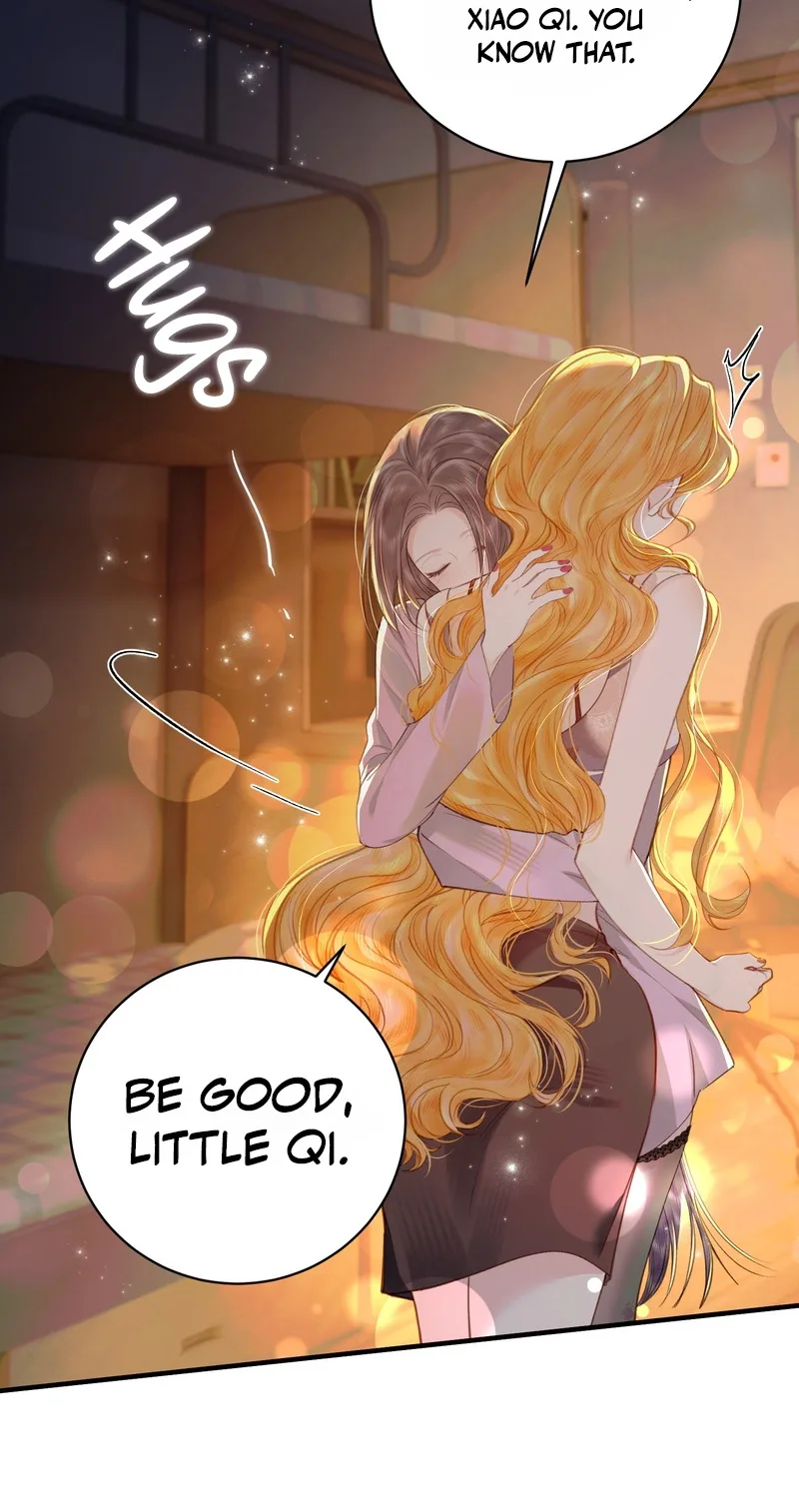 Cage That Robin Chapter 11 page 24