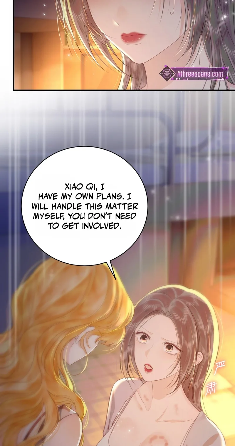 Cage That Robin Chapter 11 page 21
