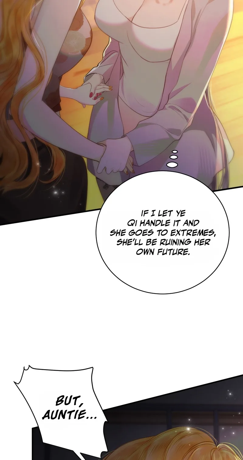 Cage That Robin Chapter 11 page 22