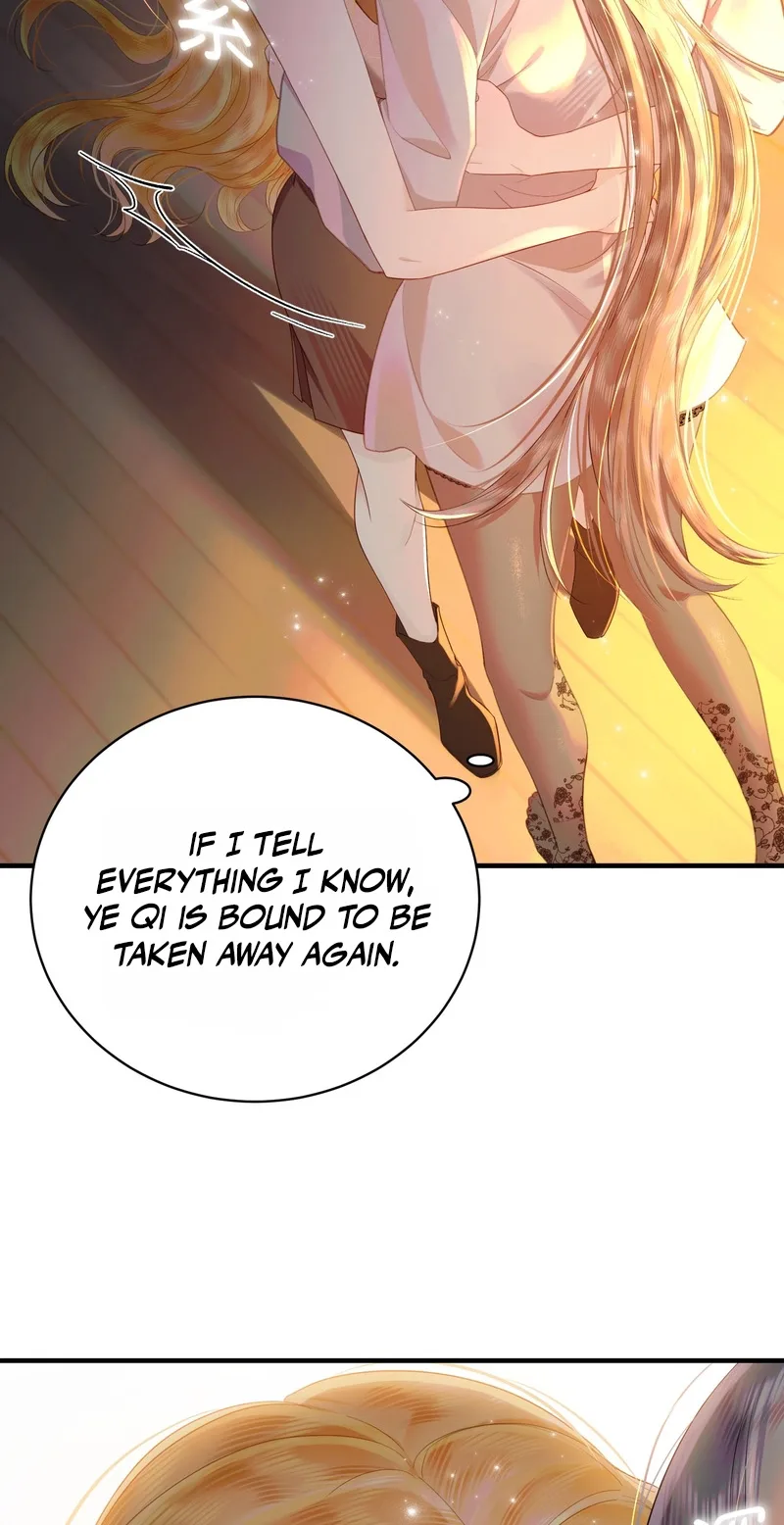 Cage That Robin Chapter 11 page 31