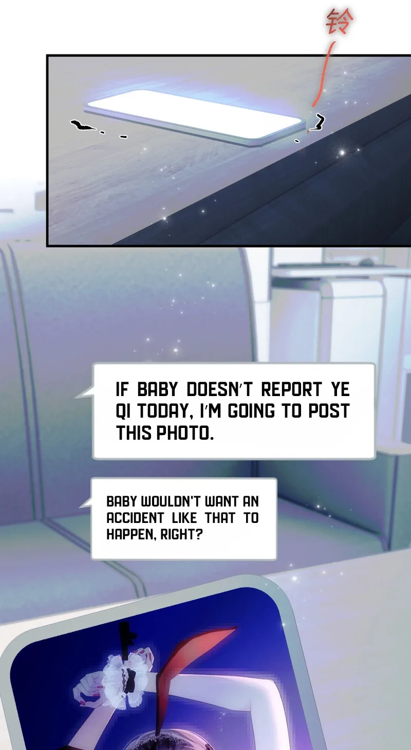 Cage That Robin Chapter 11 page 38