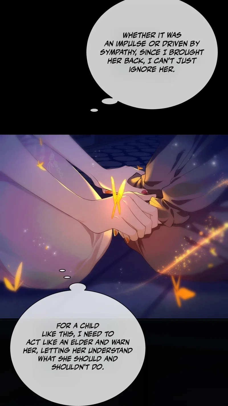 Cage That Robin Chapter 11 page 13
